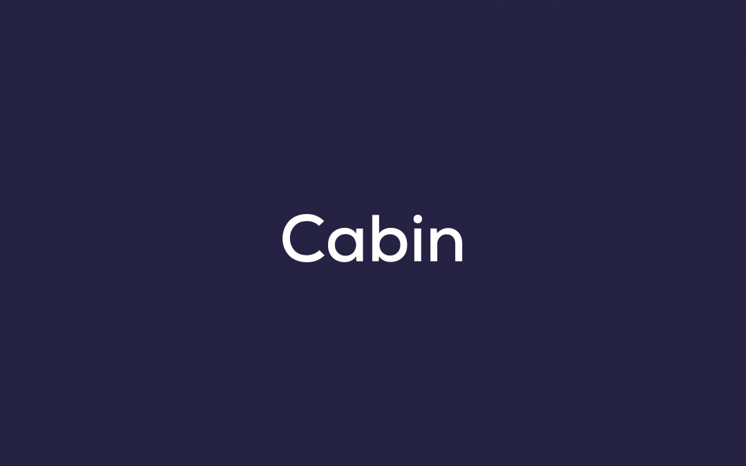 Cabin