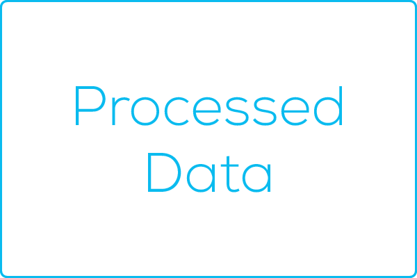 Processed Data